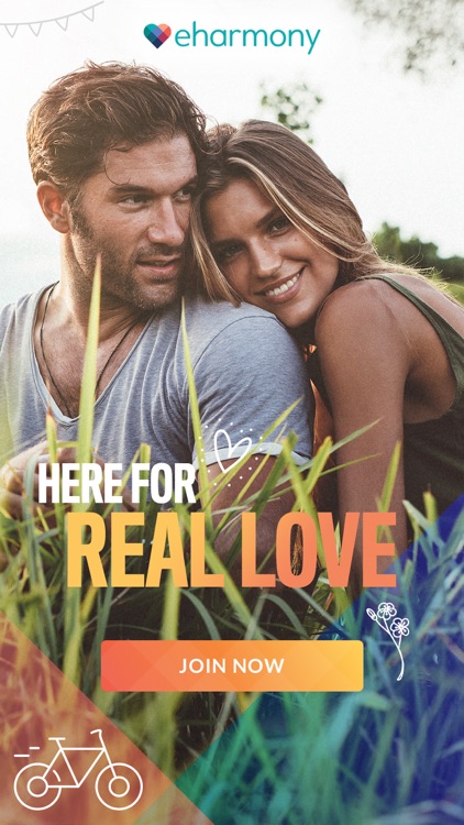 eharmony: dating & real love screenshot-7