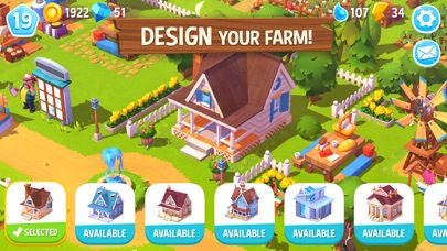 FarmVille 3 - Animals screenshot 3