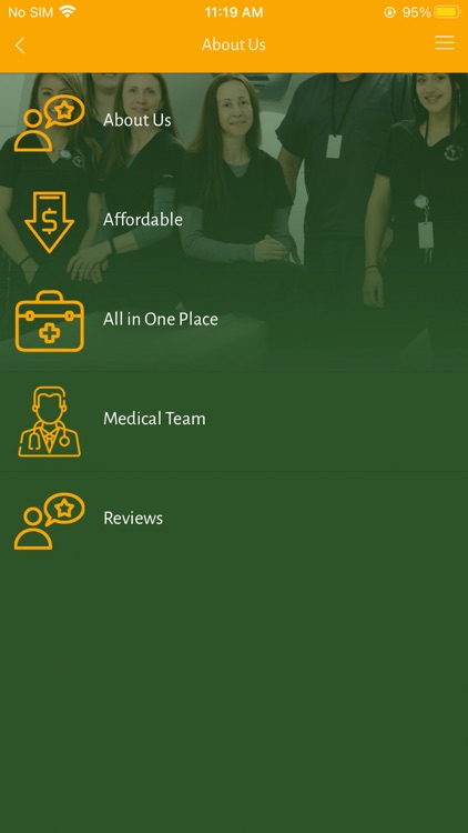 Accident Care screenshot-3