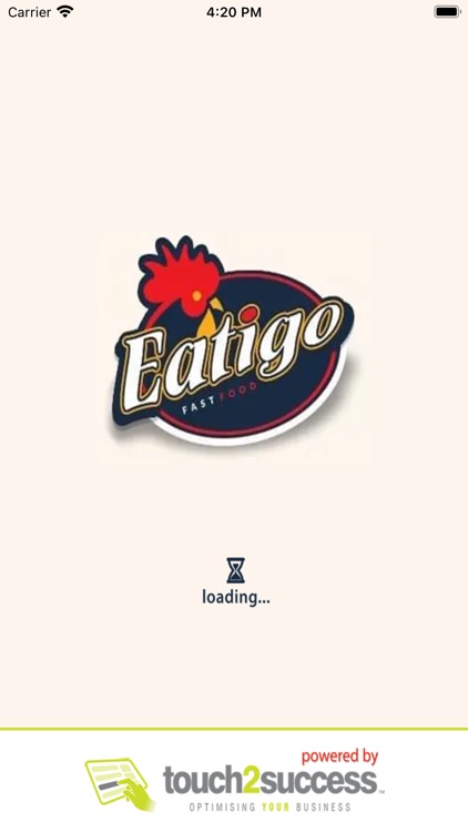 Eatigo Fast Food