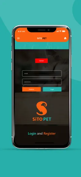 Game screenshot SiTOPET hack