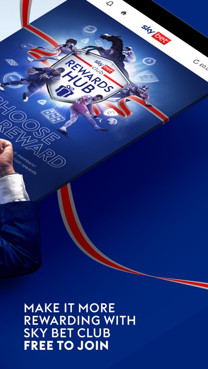 Sky Bet - Sports Betting