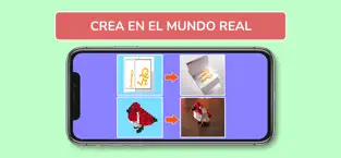 Captura 10 Maker Studio:Kids iphone