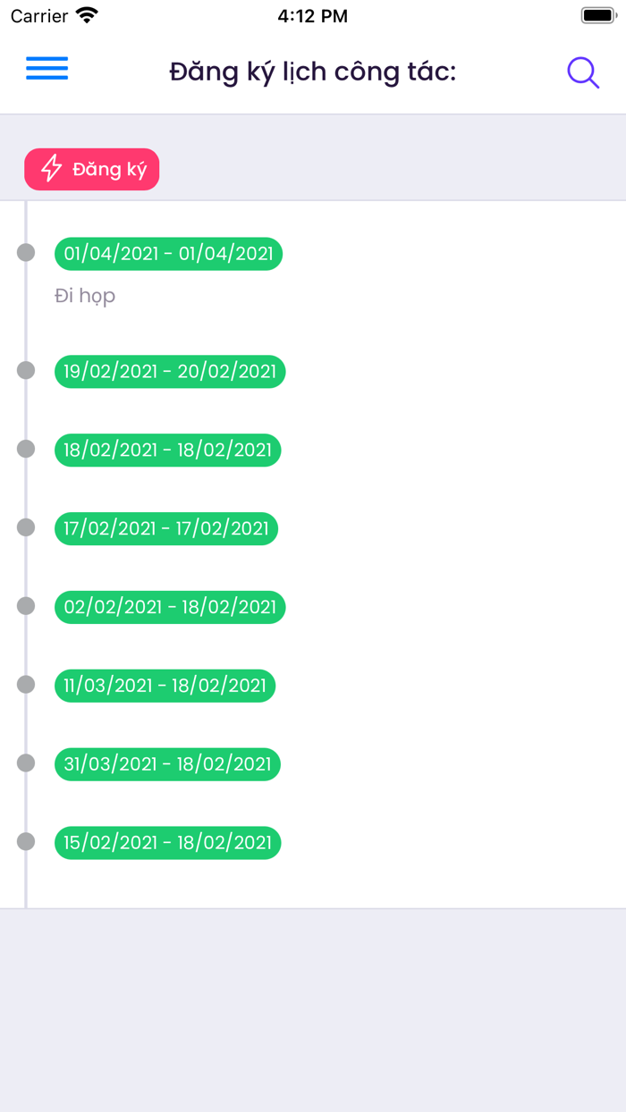 Thẻ điện tử THÀNH PHỐ YÊN BÁI