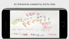 Game screenshot I'm not just a sheep mod apk