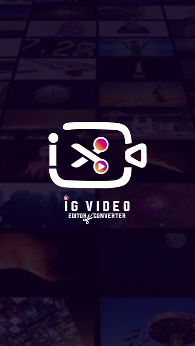 IG Video: ビデオエディタとコンバータミームのおすすめ画像8