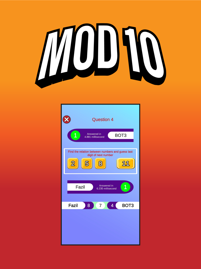 Mod10