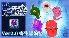 Game screenshot GermBoy 病菌小子 apk