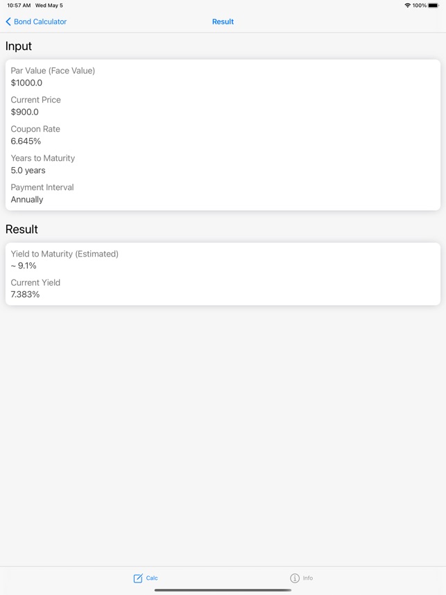 Savings bond calculator for mac free download