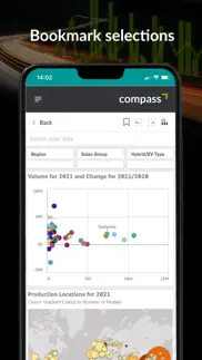 lmc compass iphone screenshot 3
