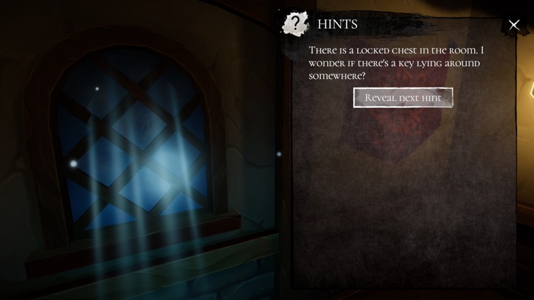 The Sorcerer's Curse screenshot-3