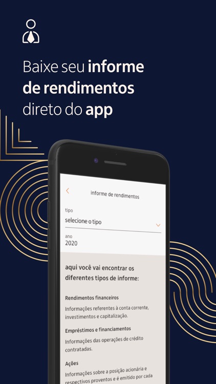 Banco Itaú Personnalité screenshot-3