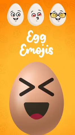Game screenshot Egg Emojis mod apk