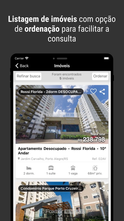 Clube da Arrematação screenshot-4