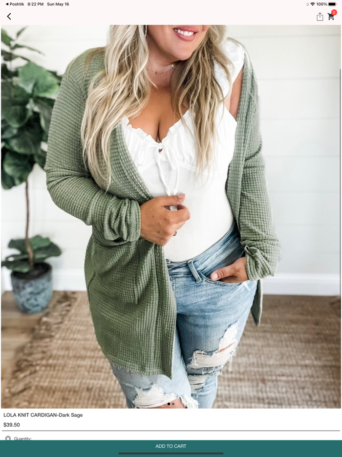 Bloom Lifestyle Boutique