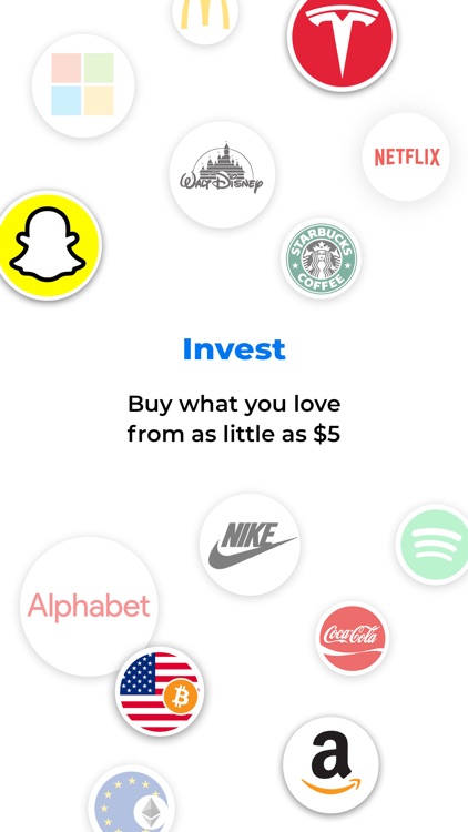 Invstr: Play. Learn. Invest. screenshot-3