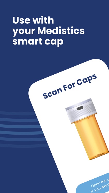 Medistics SmartCap