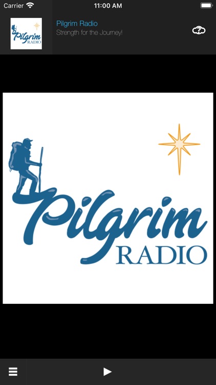 Pilgrim Radio