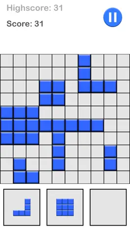 Game screenshot Block Puzzle - Hviet game apk