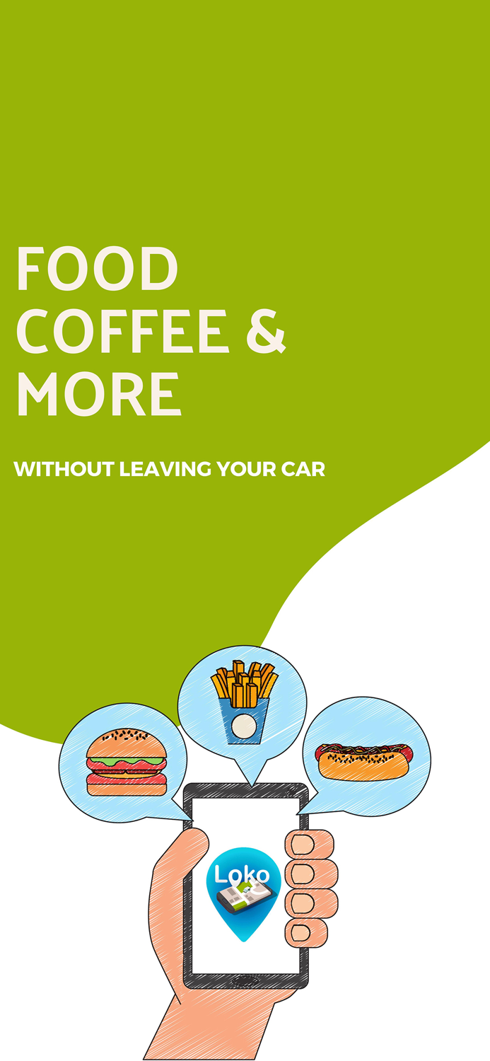 Loko - Food and Services