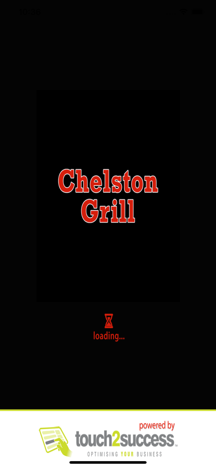 Chelston Grill.