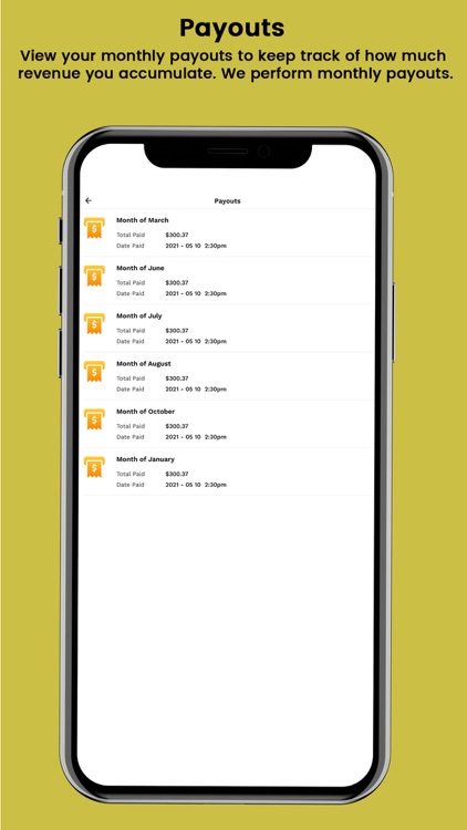 Priority Pigeon Line Manager screenshot-3