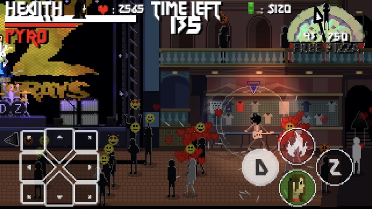 Dive Bar Superstars screenshot-4