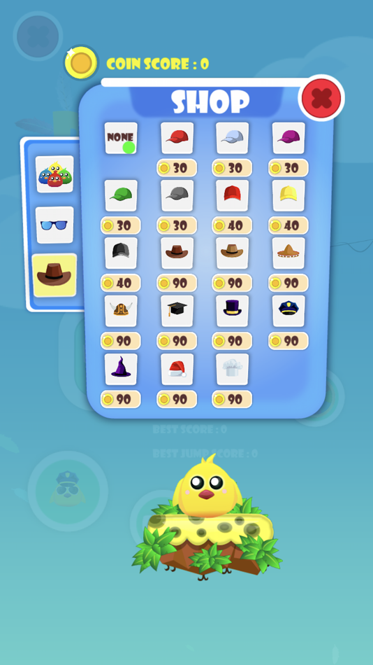 Peepo Fly – Fly as high as you can! 8