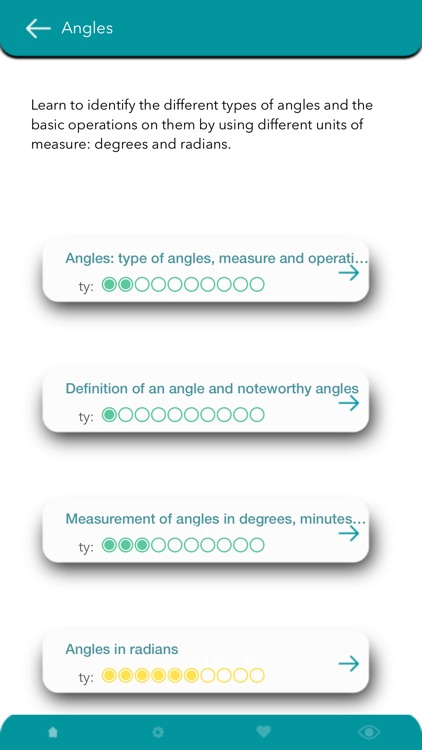 Math Learn - App Math Offline