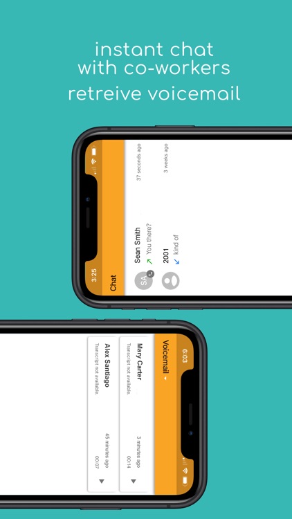 vtxMobile screenshot-4