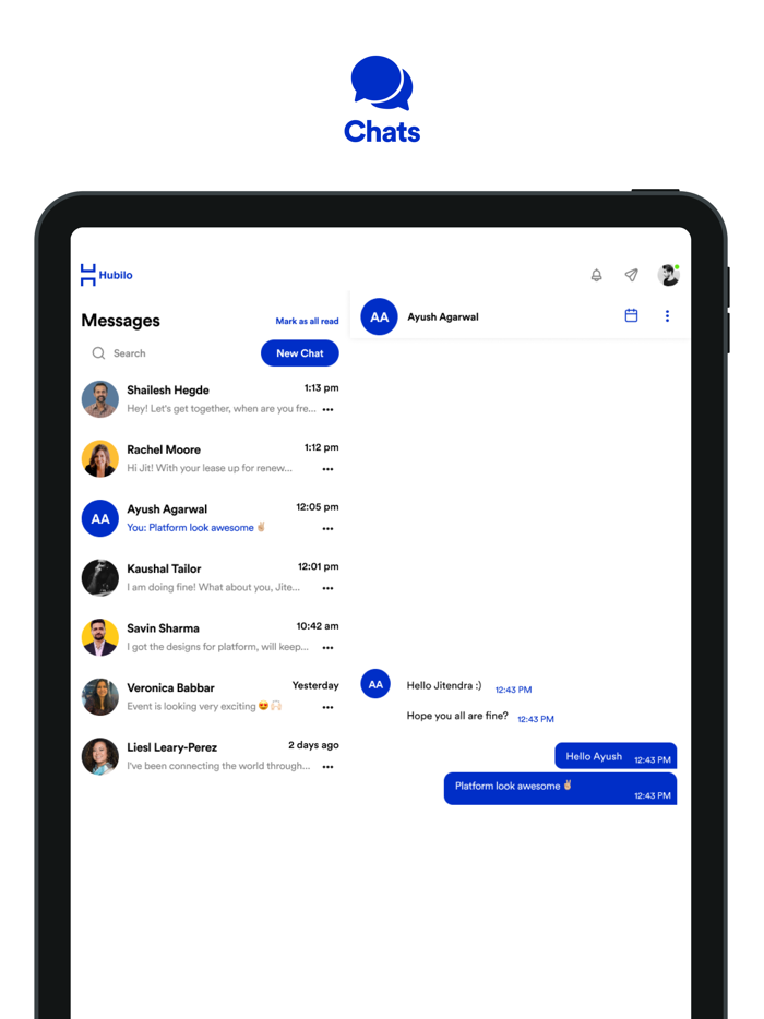 Cargo Facts Symposium 2021