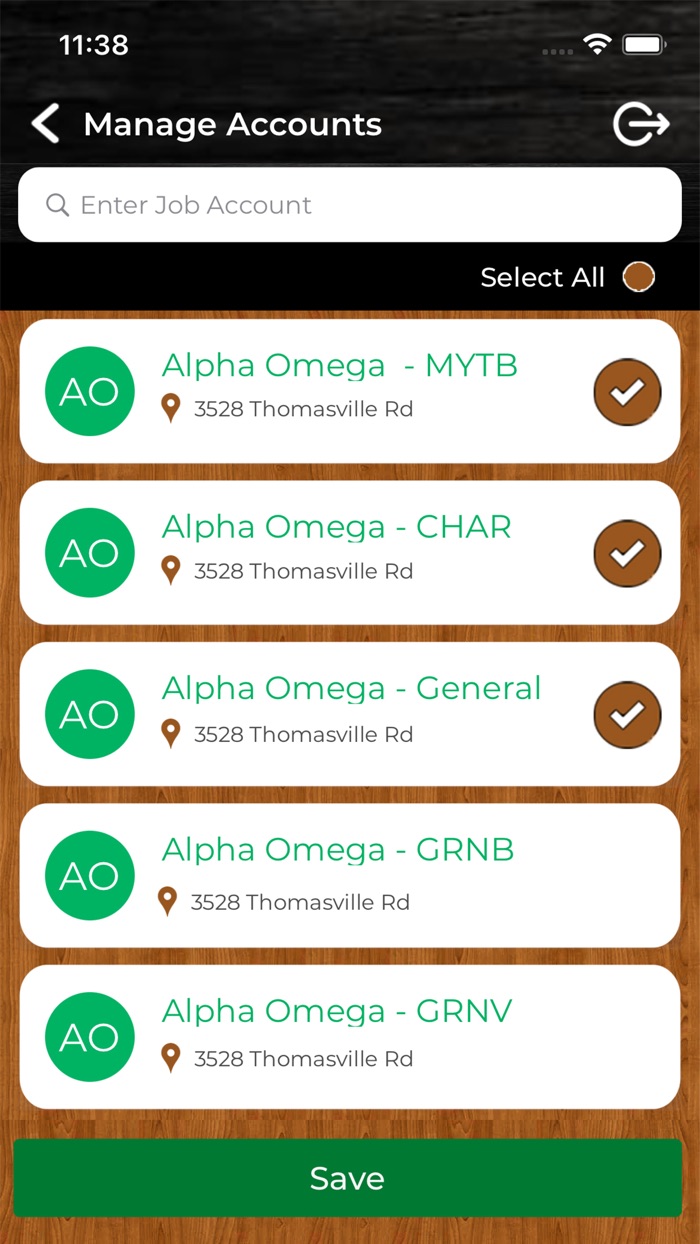 Curtis Lumber Delivery