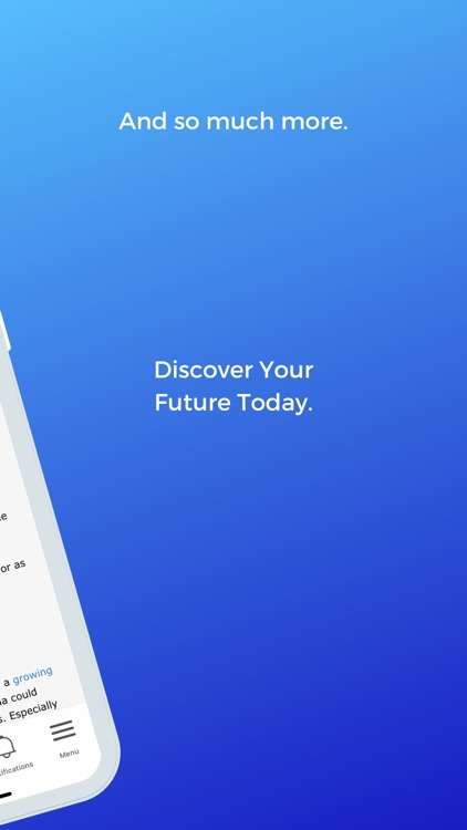 FutureSelf Discover screenshot-5