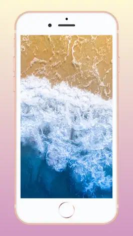 Game screenshot Beach Wallpapers 4K mod apk