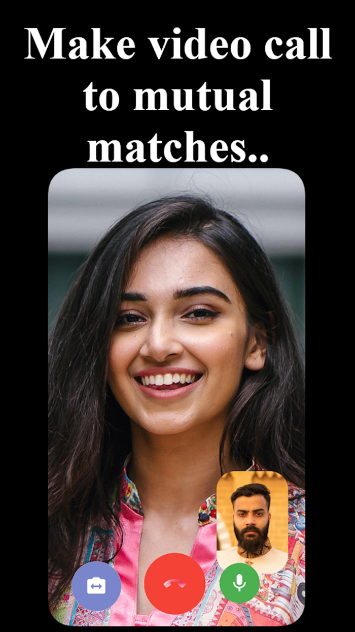 Matrimony Ferner Nadar chat