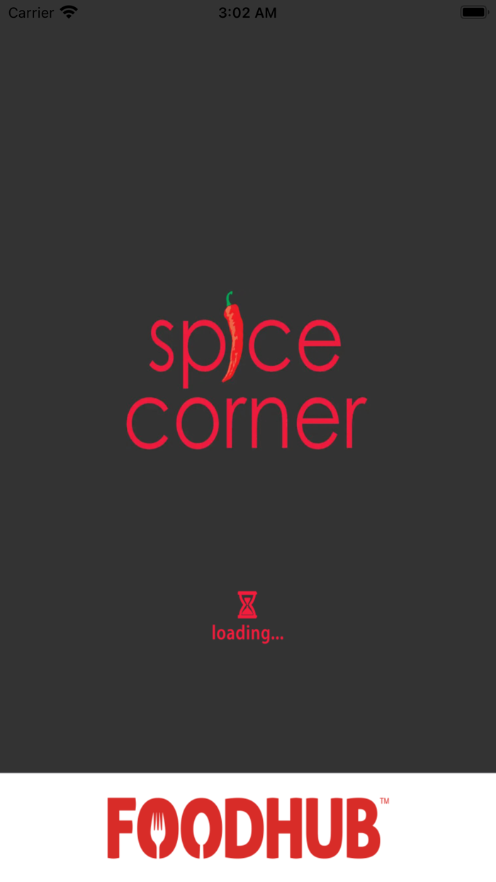 Spice Corner Brighouse