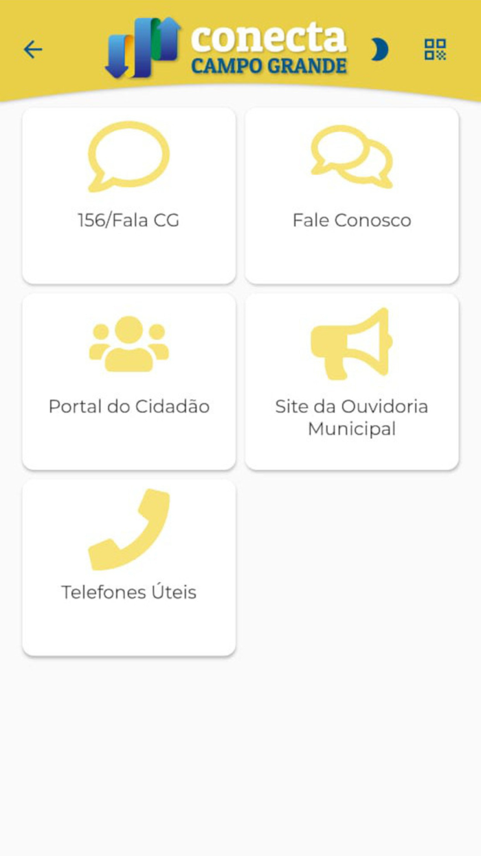 Conecta Campo Grande