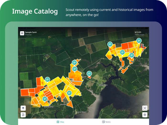 Cropwise Imagery