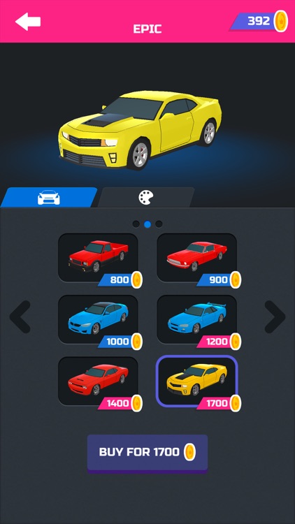 Hyper Drift!
