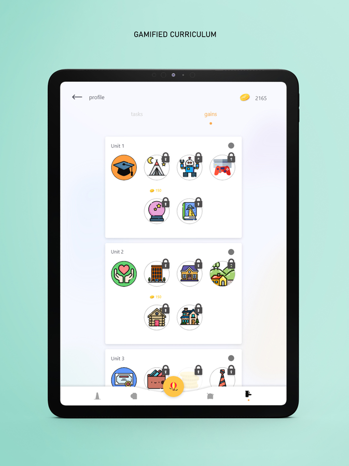 eBabil Language Games for You