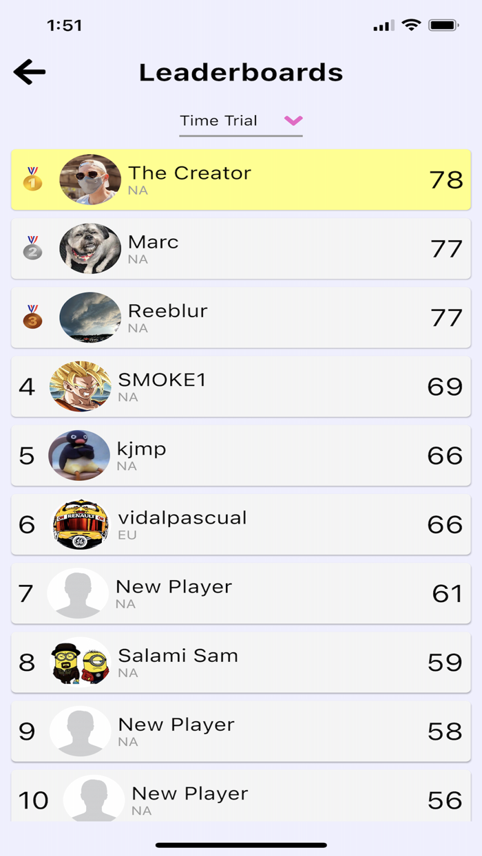 Tap Tournament - The Tappening