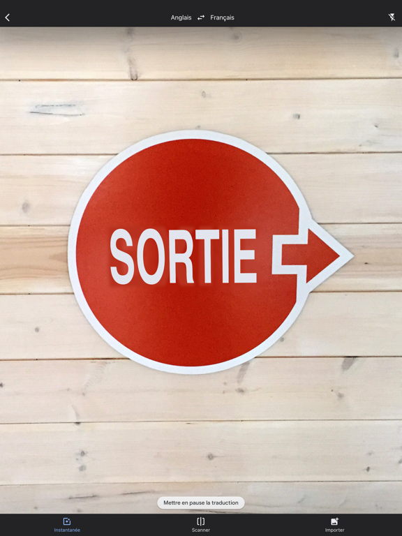 Google Traduction Google Traduction