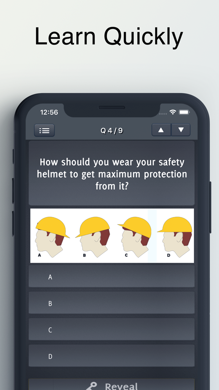 CSCS Test Revision 2022