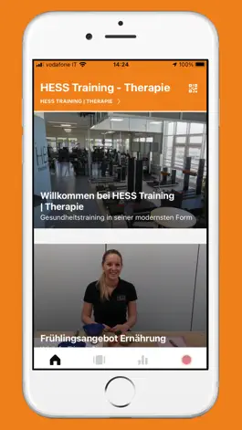 Game screenshot HESS Training - Therapie mod apk
