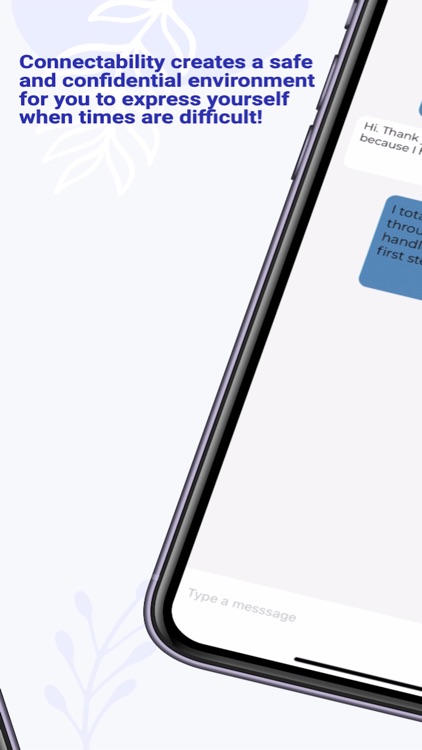 Connectability+ screenshot-3