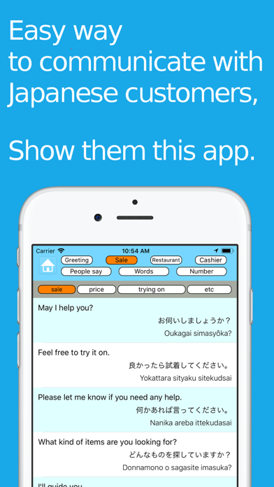 How to cancel & delete Hello Japanese People from iphone & ipad 3