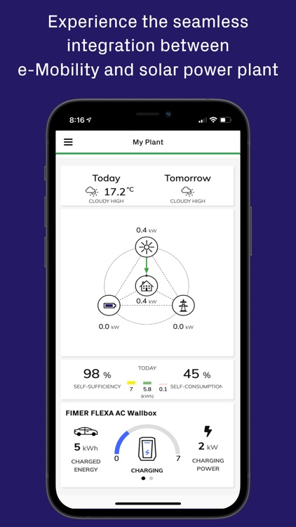 Energy Viewer screenshot-5