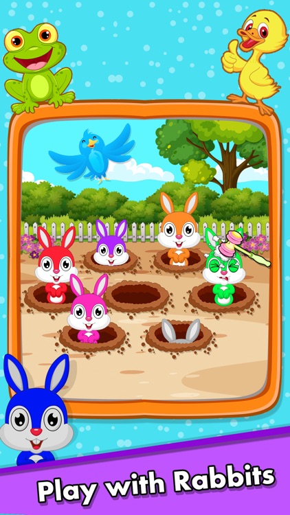 Animal Phone - Animal Game screenshot-3