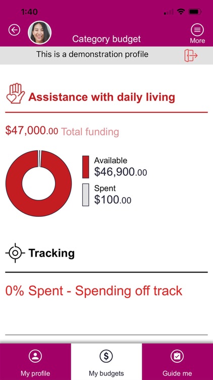 Uniting NDIS Planning