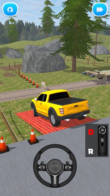 Real Driver 3D